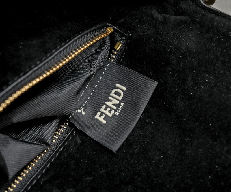 Fendi Satchel Bags